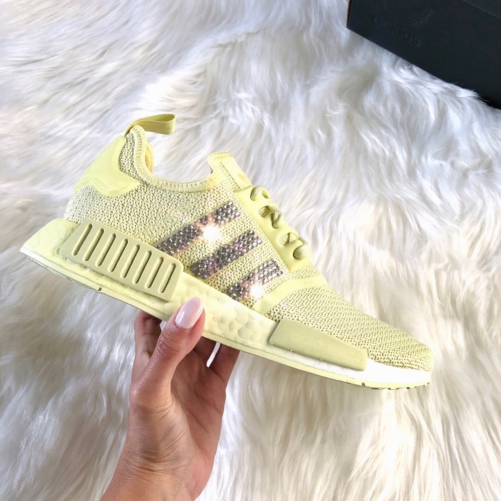 Swarovski adidas NMD